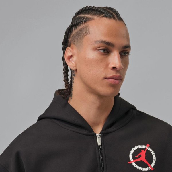 Чоловіча толстовка JORDAN FLIGHT CLUB