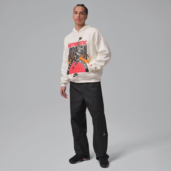 Чоловічі штани JORDAN BROOKLYN