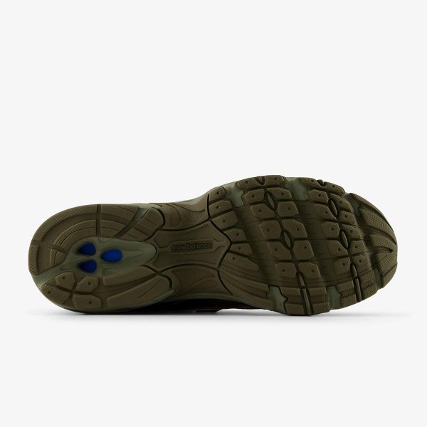 Кросівки NEW BALANCE 740