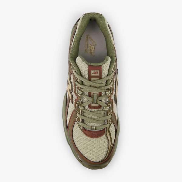 Кросівки NEW BALANCE 740