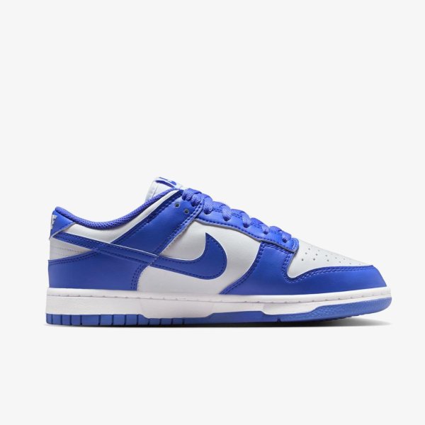 Жіночі кросівки NIKE WMNS DUNK LOW SAPPHIRE