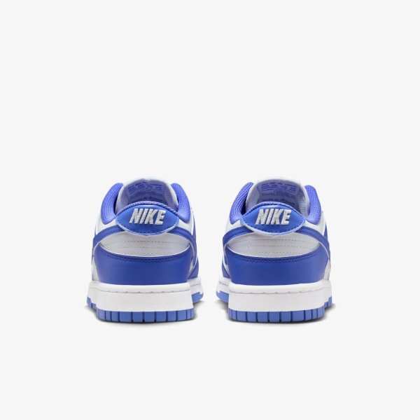 Жіночі кросівки NIKE WMNS DUNK LOW SAPPHIRE