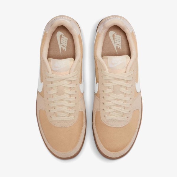 Жіночі кросівки NIKE WMNS FIELD GENERAL LINEN / RATTAN