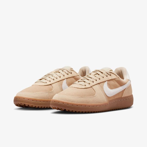 Жіночі кросівки NIKE WMNS FIELD GENERAL LINEN / RATTAN