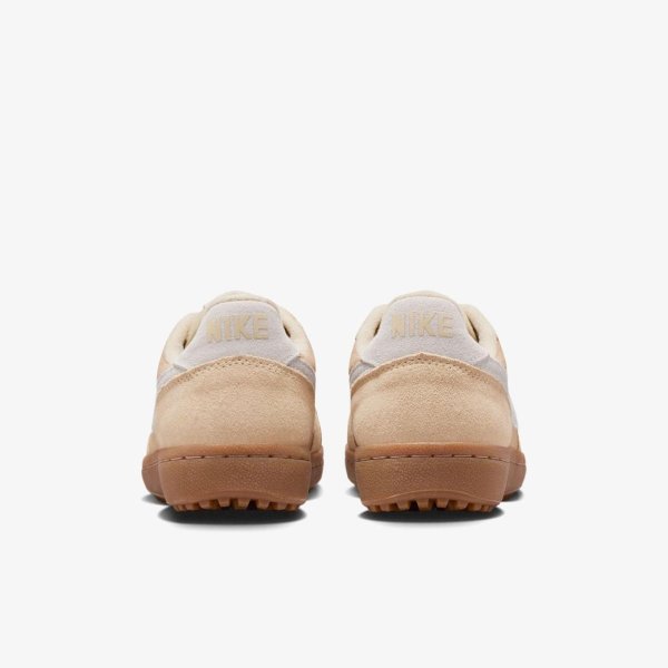 Жіночі кросівки NIKE WMNS FIELD GENERAL LINEN / RATTAN