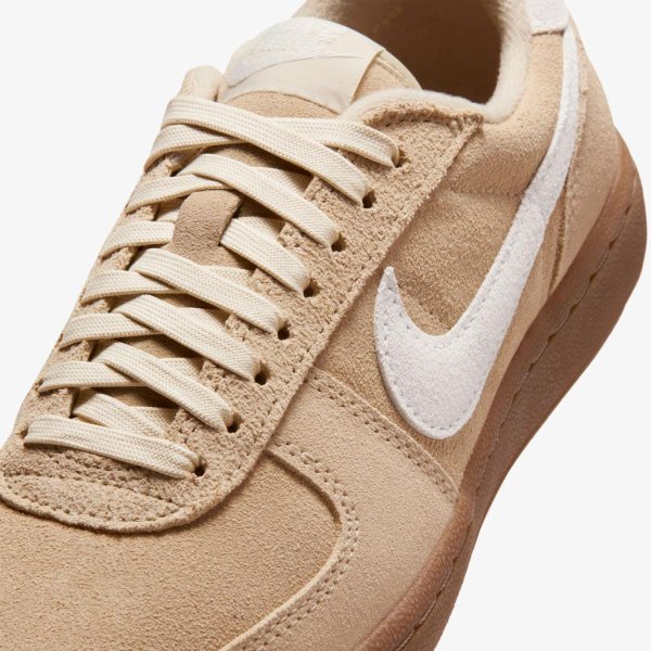 Жіночі кросівки NIKE WMNS FIELD GENERAL LINEN / RATTAN