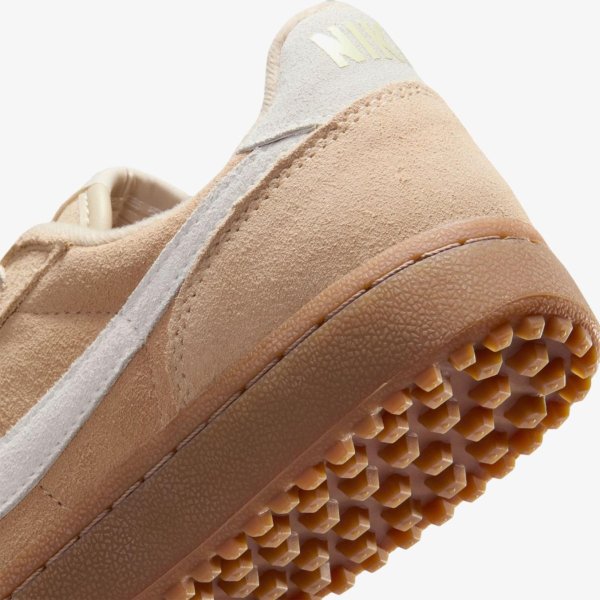 Жіночі кросівки NIKE WMNS FIELD GENERAL LINEN / RATTAN