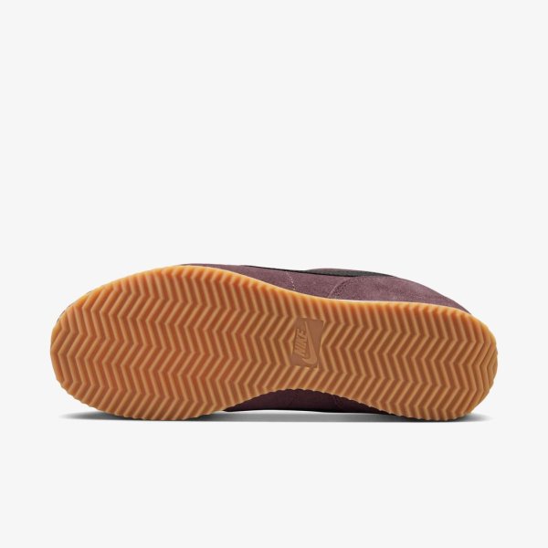 Жіночі кросівки NIKE WMNS CORTEZ SUEDE TATTOO