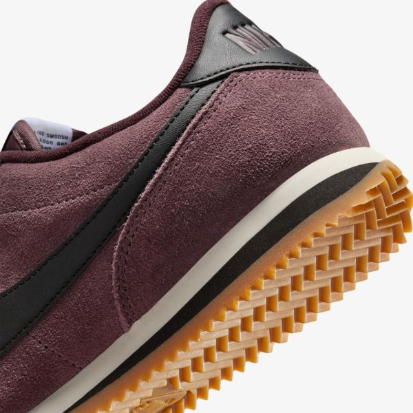 Жіночі кросівки NIKE WMNS CORTEZ SUEDE TATTOO