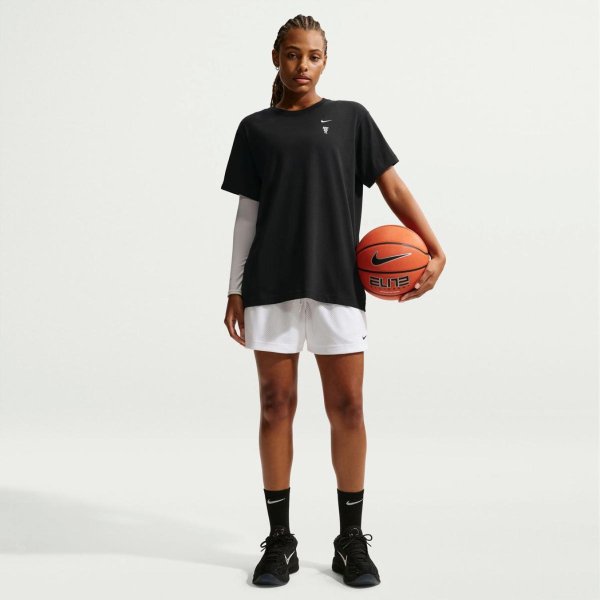 Жіноча футболка NIKE BASKETBALL