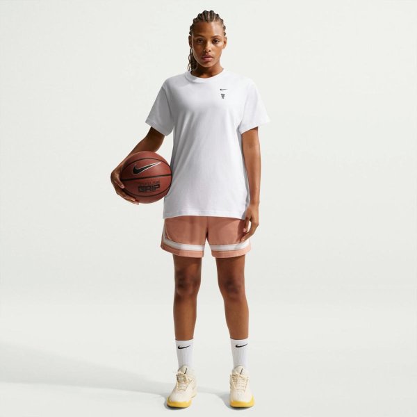 Жіноча футболка NIKE BASKETBALL