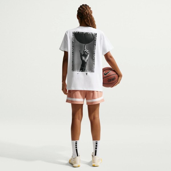 Жіноча футболка NIKE BASKETBALL
