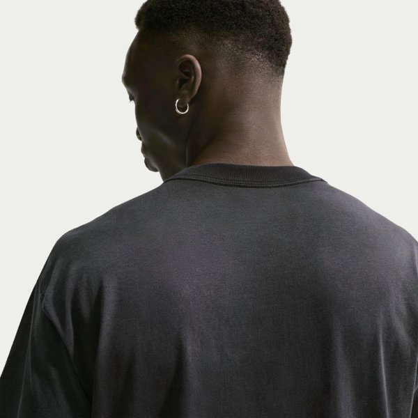 Чоловіча футболка NIKE BASKETBALL