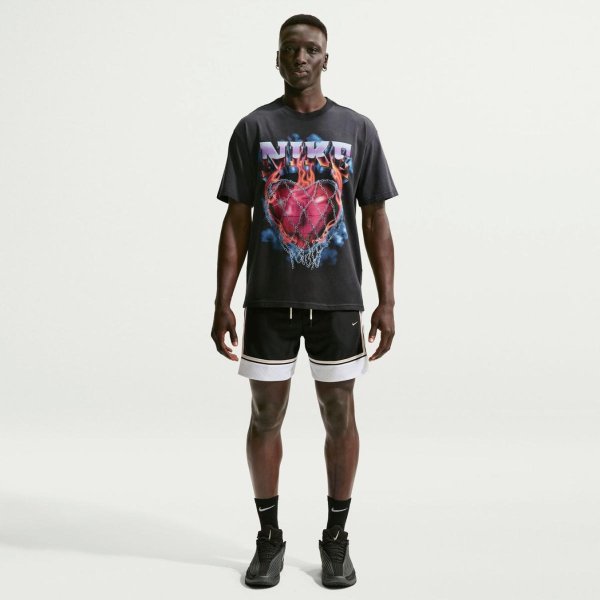 Чоловіча футболка NIKE BASKETBALL