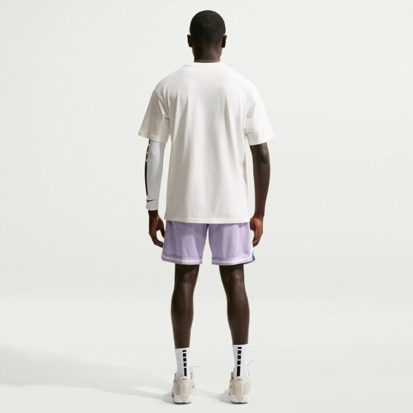 Чоловіча футболка NIKE BASKETBALL