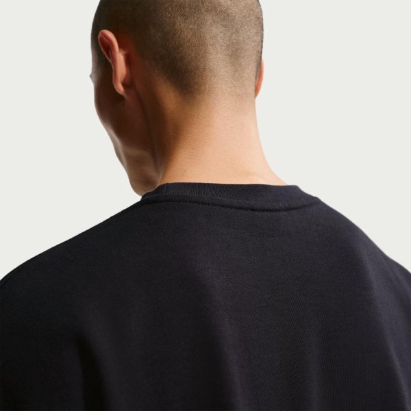 Чоловічий лонгслів NIKE SPORTSWEAR CLUB