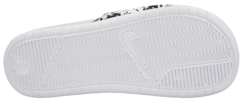 Тапочки Nike WMNS BENASSI JDI PRINT