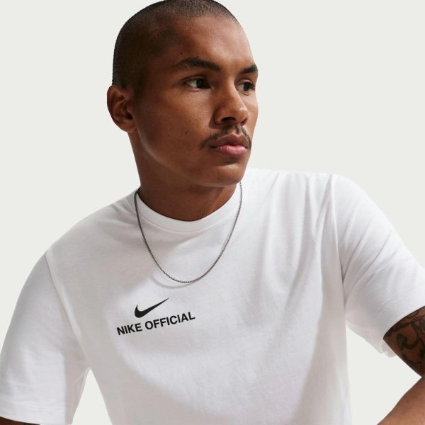 Чоловіча футболка NIKE SPORTSWEAR OFFICIAL