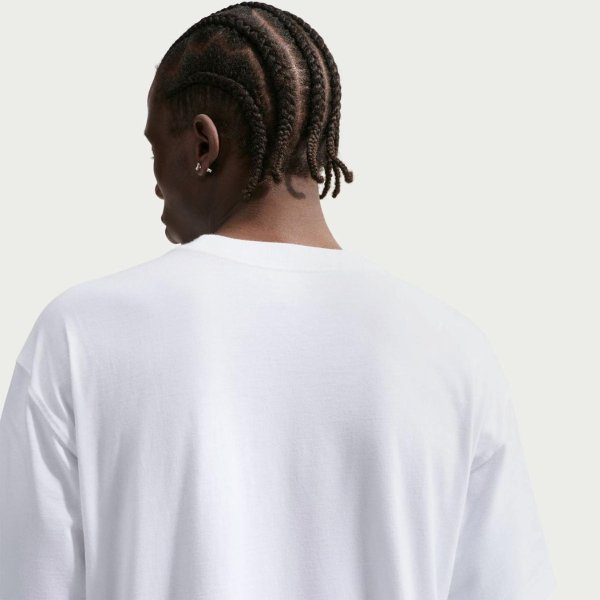 Чоловіча футболка NIKE SPORTSWEAR VOMERO PATCH