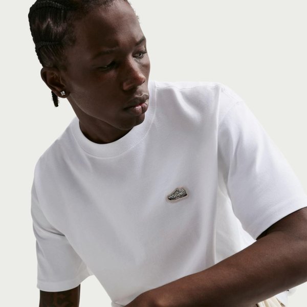 Чоловіча футболка NIKE SPORTSWEAR VOMERO PATCH