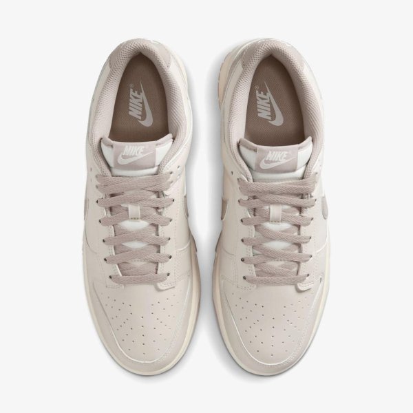 Чоловічі кросівки NIKE DUNK LOW RETRO SOFT PEARL