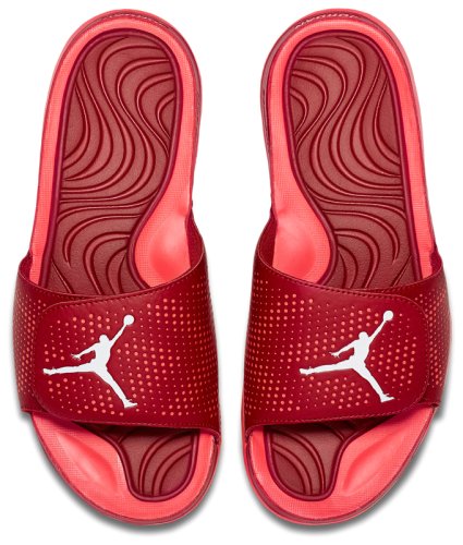 Тапочки Nike JORDAN HYDRO 5