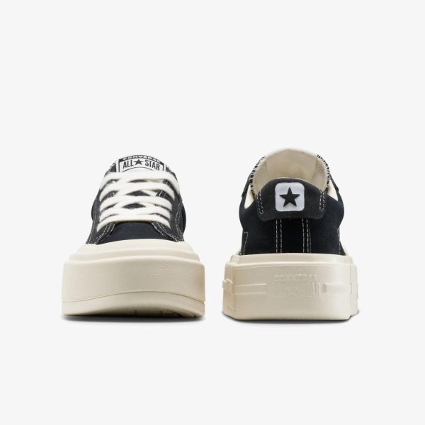 Кеды CONVERSE CHUCK TAYLOR ALL STAR CRUISE OX BLACK