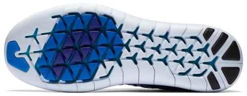 Кроссовки для бега W NIKE FREE RN MOTION FLYKNIT