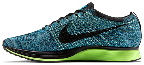Кроссовки для бега NIKE FLYKNIT RACER