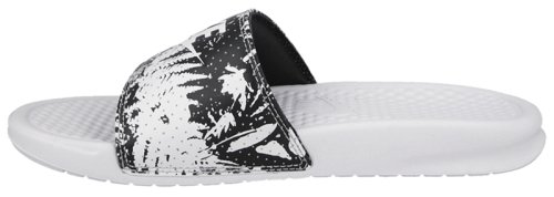 Тапочки Nike WMNS BENASSI JDI PRINT