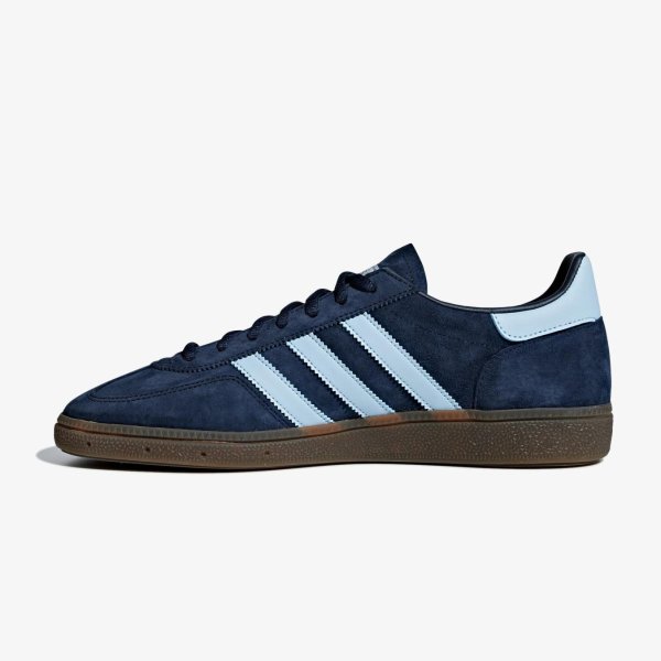 Чоловічі кросівки ADIDAS HANDBALL NAVY BLUE