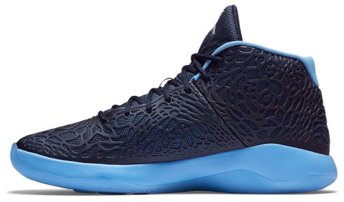 Кроссовки для баскетбола Nike JORDAN ULTRA.FLY