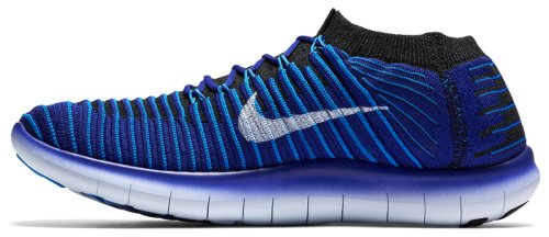 Кроссовки для бега W NIKE FREE RN MOTION FLYKNIT