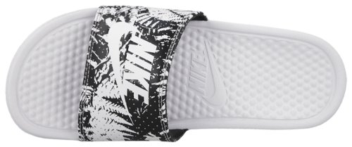 Тапочки Nike WMNS BENASSI JDI PRINT
