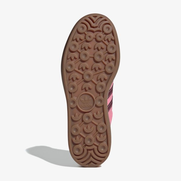 Жіночі кросівки ADIDAS GAZELLE BOLD PINK SPARK