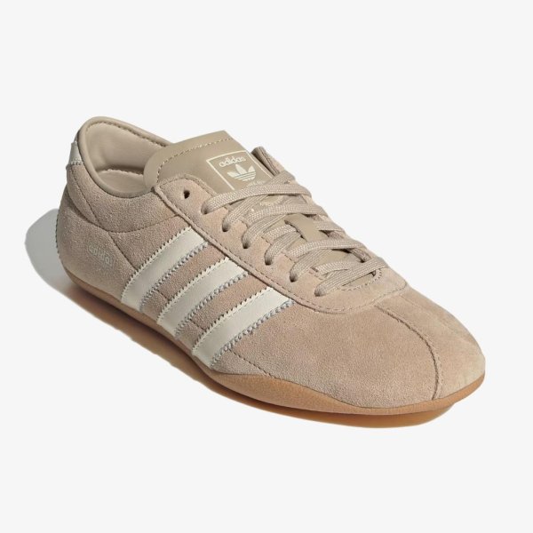 Жіночі кросівки ADIDAS TOKYO BEIGE