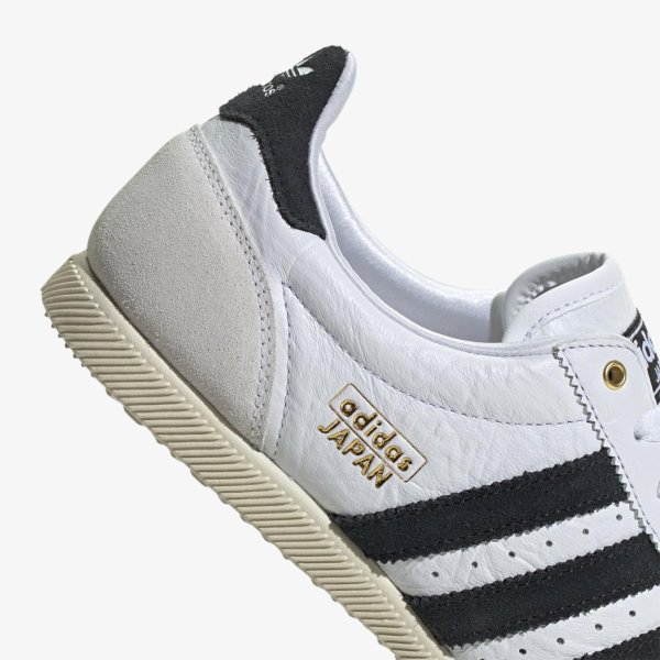 Жіночі кросівки ADIDAS JAPAN CLOUD WHITE / CORE BLACK