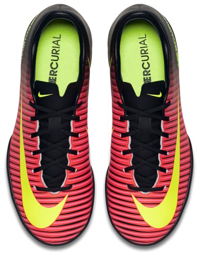 Бутсы Nike JR MERCURIAL VAPOR XI TF