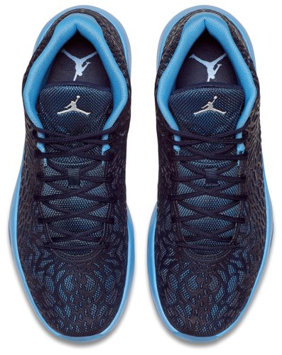 Кроссовки для баскетбола Nike JORDAN ULTRA.FLY