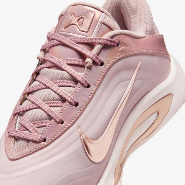 Кросівки NIKE A'ONE STONE MAUVE