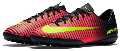Бутсы Nike JR MERCURIAL VAPOR XI TF
