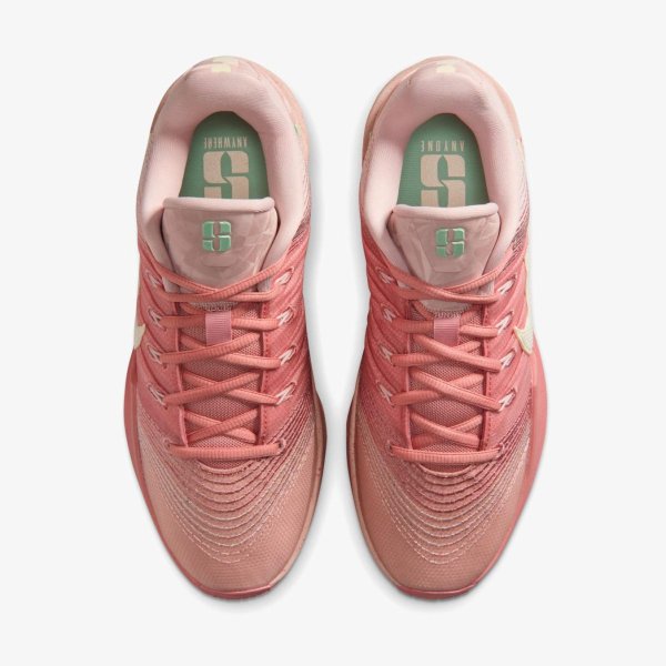 Кросівки NIKE SABRINA 3 PINK OXFORD