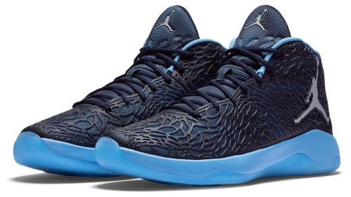 Кроссовки для баскетбола Nike JORDAN ULTRA.FLY