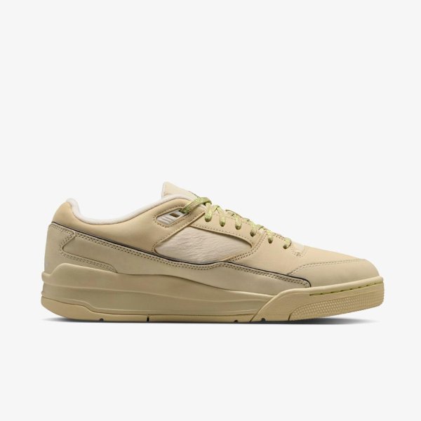 Чоловічі кросівки JORDAN FLIGHT COURT LIGHT KHAKI / PHANTOM