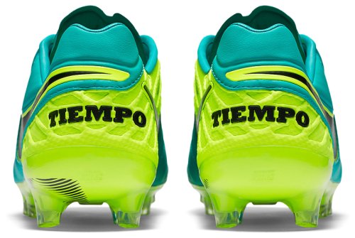 Бутсы Nike TIEMPO LEGEND VI FG