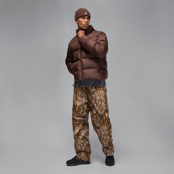 Чоловічі кросівки JORDAN TRUNNER O/S BLACK CAT