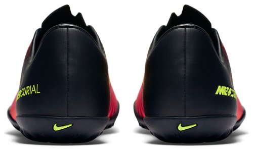 Бутсы Nike JR MERCURIAL VAPOR XI TF