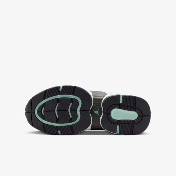 Дитячі кросівки JORDAN TRUNNER O/S MINT FOAM (GS)