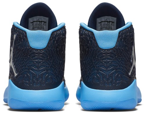 Кроссовки для баскетбола Nike JORDAN ULTRA.FLY