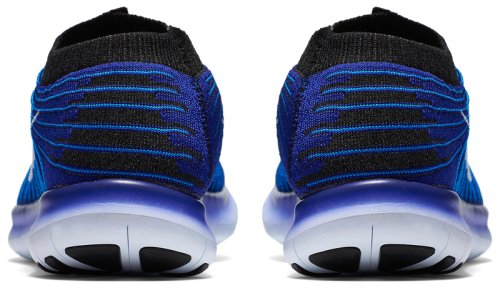 Кроссовки для бега W NIKE FREE RN MOTION FLYKNIT